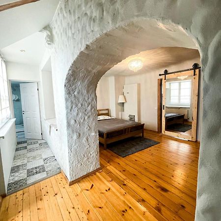 Dome Square Apartment, Old Town Рига Экстерьер фото