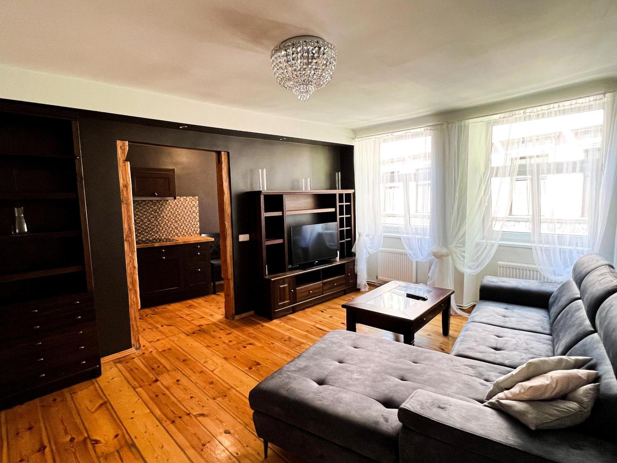 Dome Square Apartment, Old Town Рига Экстерьер фото