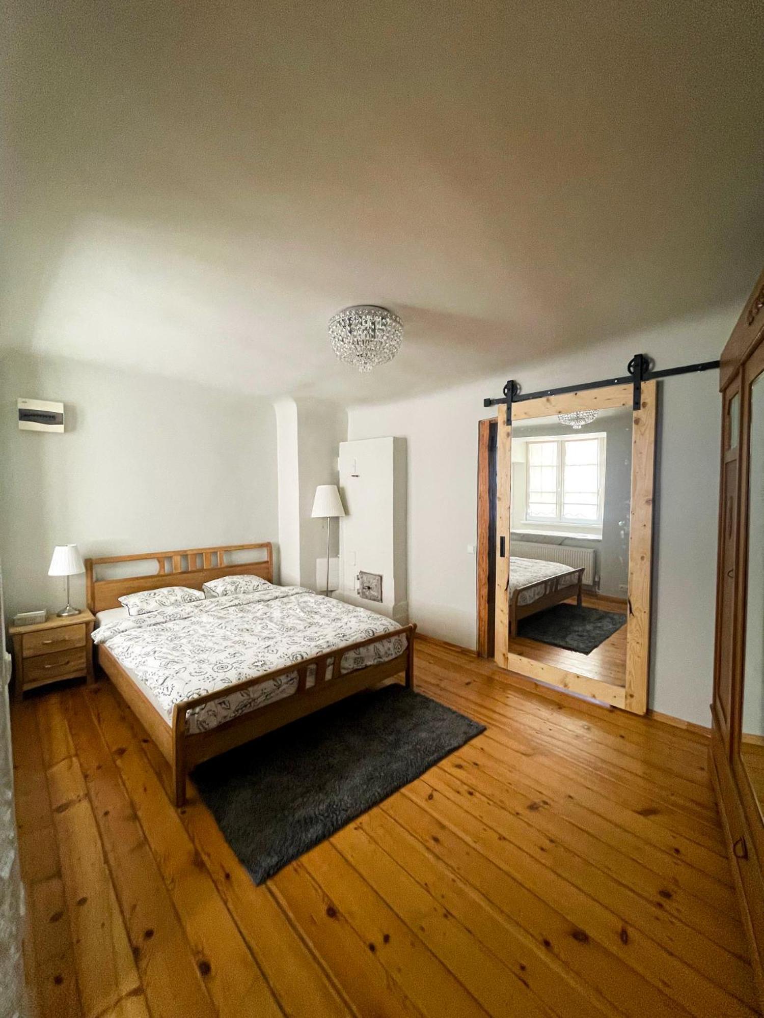 Dome Square Apartment, Old Town Рига Экстерьер фото